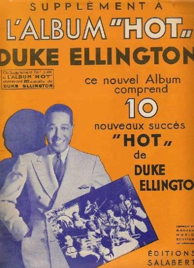 sheet music book covers Les �ditions Salabert